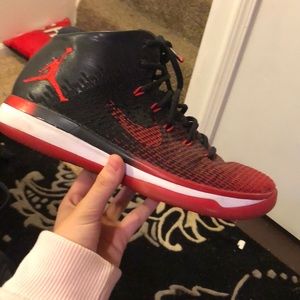 Jordan 31 Banned